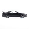 Mô hình xe Nissan Skyline R34 GT-R 1:36 Jackiekim