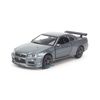 Mô hình xe Nissan Skyline R34 GT-R 1:36 Jackiekim