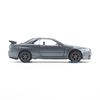 Mô hình xe Nissan Skyline R34 GT-R 1:36 Jackiekim