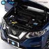 Mô hình xe Nissan X-Trail 1:18 Paudi