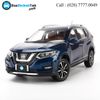 Mô hình xe Nissan X-Trail 1:18 Paudi