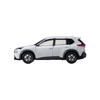 Mô hình xe Nissan X-Trail No.117-8 1:63 Tomica