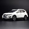 Mô hình xe Nissan X-Trail 1:18 Paudi