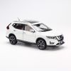 Mô hình xe Nissan X-Trail 1:18 Paudi