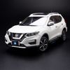 Mô hình xe Nissan X-Trail 1:18 Paudi