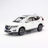 Mô hình xe Nissan X-Trail 1:18 Paudi