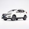 Mô hình xe Nissan X-Trail 1:18 Paudi