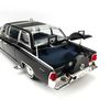 Mô hình xe 1961 Lincoln '' Quick Fix'' Black 1:24 Yat Ming - 24078 (11)