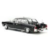 Mô hình xe 1961 Lincoln '' Quick Fix'' Black 1:24 Yat Ming - 24078 (3)