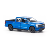 Mô hình xe ô tô Ford F150 Lightning Platinum 2022 1:36 Caipo