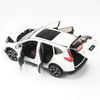 Mô hình xe Honda CR-V All New 2018 White 1:18 Paudi (16)