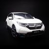 Mô hình xe Honda CR-V All New 2018 White 1:18 Paudi (17)