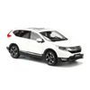 Mô hình xe Honda CR-V All New 2018 White 1:18 Paudi (1)