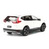 Mô hình xe Honda CR-V All New 2018 White 1:18 Paudi (4)