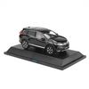 Mô hình xe Honda CR-V All New 2018 Black 1:43 Dealer (1)