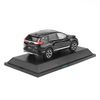 Mô hình xe Honda CR-V All New 2018 Black 1:43 Dealer (6)