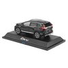 Mô hình xe Honda CR-V All New 2018 Black 1:43 Dealer (7)