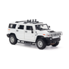 Mô hình xe ô tô Hummer H2 1:24 Alloy Car