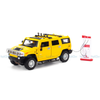 Mô hình xe ô tô Hummer H2 1:24 Alloy Car