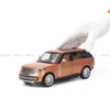 Mô hình xe ô tô Land Rover Range Rover 2023 1:24 XLG