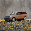 Mô hình xe ô tô Land Rover Range Rover 2023 1:24 XLG