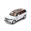 Mô hình xe ô tô Land Rover Range Rover 2023 1:24 XLG