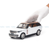 Mô hình xe ô tô Land Rover Range Rover 2023 1:24 XLG