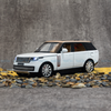 Mô hình xe ô tô Land Rover Range Rover 2023 1:24 XLG