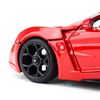 Mô hình xe Lykan Hypersport Fast and Furious 7 Red 1:18 Jada (11)