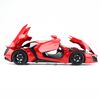 Mô hình xe Lykan Hypersport Fast and Furious 7 Red 1:18 Jada (18)