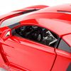 Mô hình xe Lykan Hypersport Fast and Furious 7 Red 1:18 Jada (12)