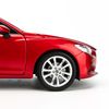  Mô hình xe Mazda 6 1:18 Paudi 