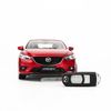  Mô hình xe Mazda 6 1:18 Paudi 