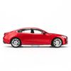 Mô hình xe Mazda 6 Red 1:18 Paudi (3)