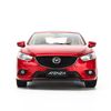 Mô hình xe Mazda 6 Red 1:18 Paudi (8)