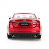 Mô hình xe Mazda 6 Red 1:18 Paudi (9)