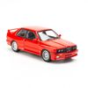 Mô hình xe JDM BMW M3 E20 1:64 MiniGT Henna Red giá rẻ