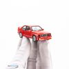 Mô hình xe JDM BMW M3 E20 1:64 MiniGT Henna Red giá rẻ (4)