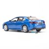 Mô hình xe Toyota Camry 2019 1:32 Caipo Blue (5)