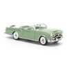 Mô hình xe Pachard Caribbean Convertible 1953 1:24 Welly - 24016