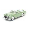 Mô hình xe Pachard Caribbean Convertible 1953 1:24 Welly - 24016