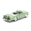 Mô hình xe Pachard Caribbean Convertible 1953 1:24 Welly - 24016