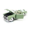 Mô hình xe Pachard Caribbean Convertible 1953 1:24 Welly - 24016