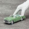 Mô hình xe Pachard Caribbean Convertible 1953 1:24 Welly - 24016