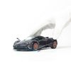 Mô hình xe Pagani Huayra 1:32 Yiate Toys