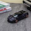 Mô hình xe Pagani Huayra 1:32 Yiate Toys