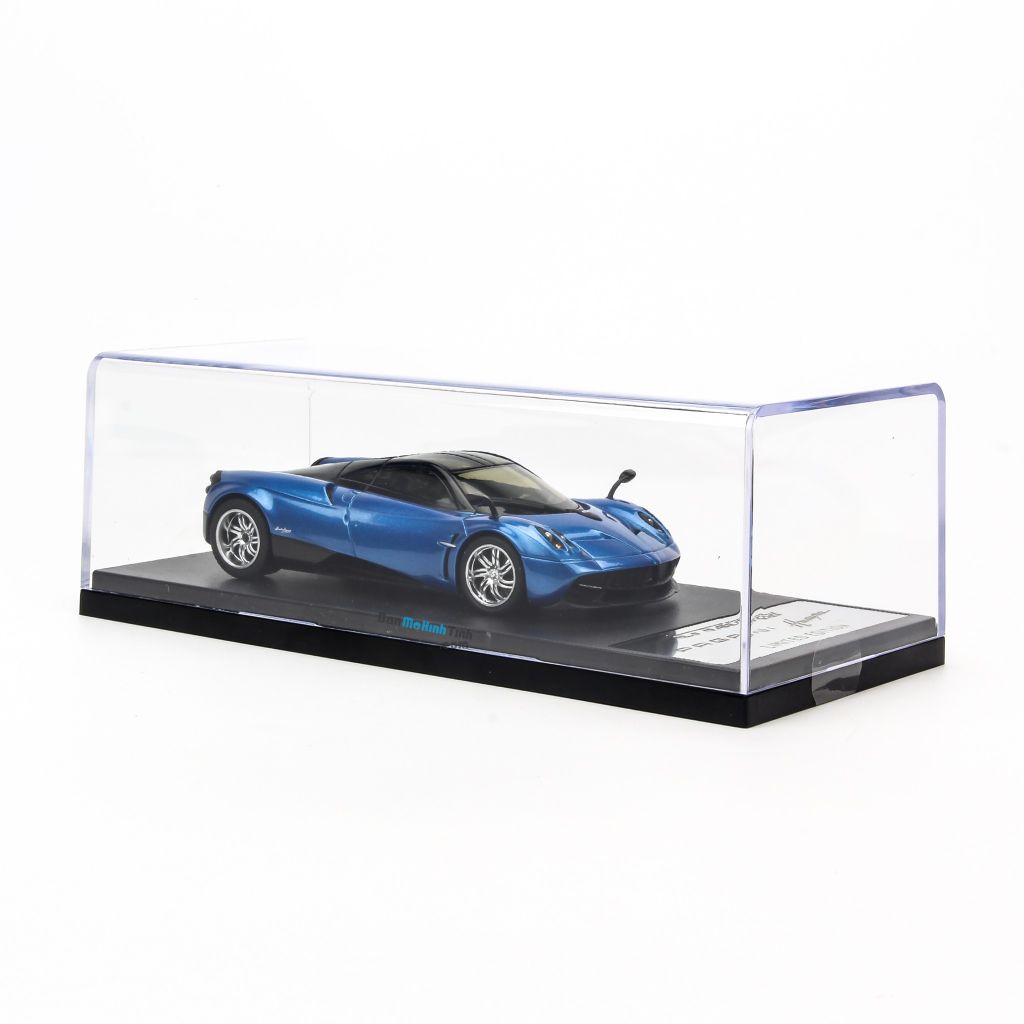 Mô hình xe Pagani Huayra 1:43 Gtautos