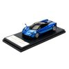 Mô hình siêu xe Pagani Huayra Blue 1:43 Gtautos giá rẻ (2)