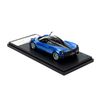 Mô hình siêu xe Pagani Huayra Blue 1:43 Gtautos giá rẻ (4)