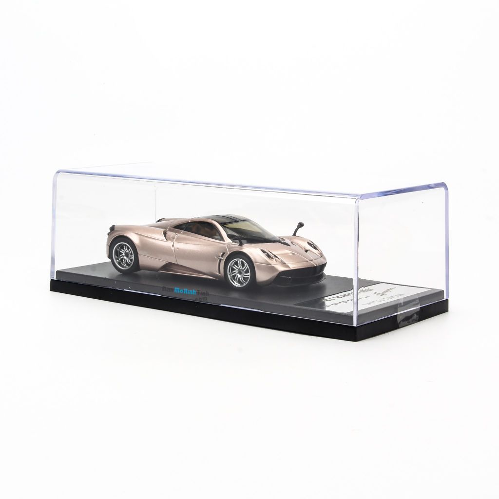 Mô hình xe Pagani Huayra 1:43 Gtautos